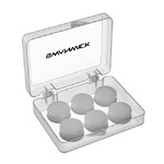 Sound Blocking Earplugs - Swanwick Sleep Sound Blocking Earplugs - Swanwick Sleep