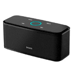 SoundBox Portable Bluetooth Speaker : DossAudio