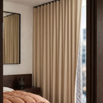 Soundproof Acoustic Curtain : Kurtens.com 