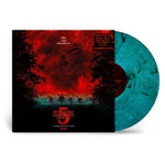 Soundtrack From The Netflix Series | Wearepopstore