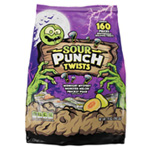 Sour Punch Twists - Kroger