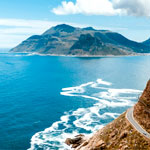 South Africa Complete : AfrikaPlus
