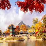 Business Class To South Korea - First-class-and-more.de