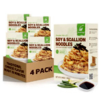 Soy & Scallion Noodles Kits | Noodology-usa.com