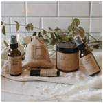 Spa Gift Set , Prime Botanics Beauty