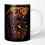 Space Dragon Mug : Once Upon A Tee