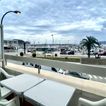 Spacious Apartment In Lestartit | Hispanoa.com