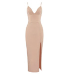 Spaghetti Strap Short Cocktail Dress : TheDressOutlet