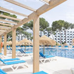 Spain Best Delta Hotel : Ltur