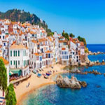 Spain Costa Brava Booking | Abreu.pt