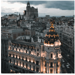 Spain Data Plan - Roamless