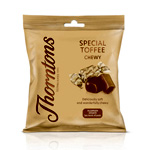 Special Chewy Toffee Bag | Thorntons.com