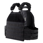 Specialist Plate Rack | Firsttactical.com
