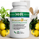 Spectrum Citrus Bergamot Extract - NHRScience