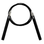 Adjustable Performance Speed Jump Rope - Tru Grit Fitness