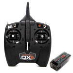 Spektrum DXS System Transmitter | Hobbyzone.com