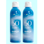 SPF 50 2 Pack -  Florida Glow
