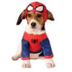 Spider Man Dog - Karneval-universe.de