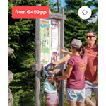 Spindleruv Mlyn | Tsjechoreizen