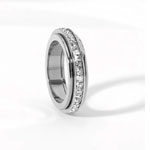 Spinner Ring - Metfine.com