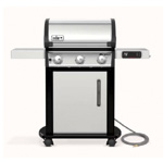 Spirit Sx-315 Smart Grill : Weber