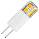 Spl Led Plug-In Lamp G4 1w Dimmable : Gloeilampgoedkoop