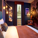 Splendid Sundays Winter Season : Malmaison.com