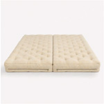 Split Wool Mattress | Woollux.com