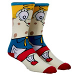 Sponge Bob Square Pants : FootCardigan