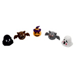 Spooksville Halloween Pull Back Racers | Fabfinds.co.uk