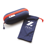 Sport Case W Pouch : Zealoptics.com