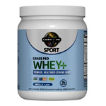 Sport Grass Fed Whey+ Skin Protein Powder : GardenOfLife Sport Grass Fed Whey+ Skin Protein Powder : GardenOfLife