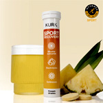 Sport Recovery + Hydration | Kurk