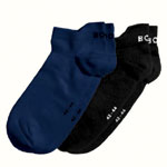 Sports Ankle Socks 2 Pack | Bjornborg.com