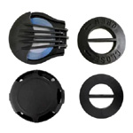 Sports Mask Valves : BrookwoodMed