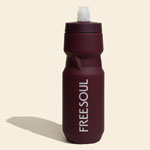 Sports Water Bottle | Free Soul