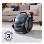 SpotClean Pro : Bissell
