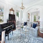 Sprawling Downtown Estate - Homes And Villas By Marriott Bonvoy