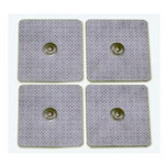 Square Clip Electrodes - Shopmedica