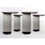 Square Furniture Legs : Salledebain Online