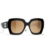 Square Sunglasses - Maverick And Wolf 