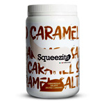 Squeezita Salted Caramel | Sephrausa.com