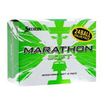 Srixon Marathon Soft Golf Balls - All4Golf