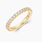 Stacking Ring | Balmante Jewelry 