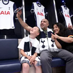 Stadium Tours : TottenhamHotspurStadium
