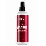 Stain Out Spray : Party Foul