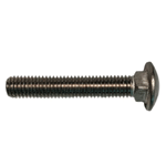 Stainless Steel Carriage Bolts - Fair Wind Fasteners