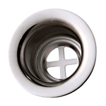 Stainless Steel Drain : TundraFMP