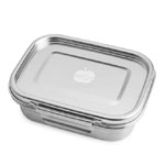 Stainless Steel Lunchbox  - Gruener Gedanke