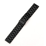 Stainless Steel Metal Watch Strap | Fitaos.com